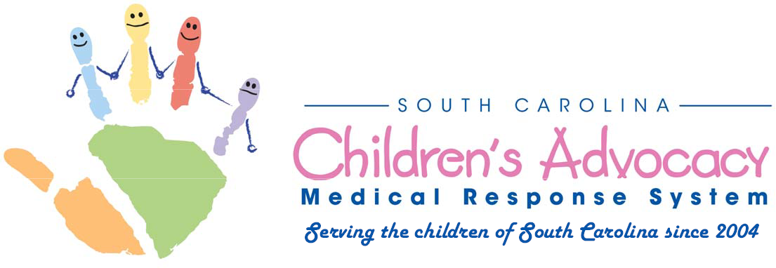 South Carolina Children’s Advocacy Medical Response System (SCCAMRS)